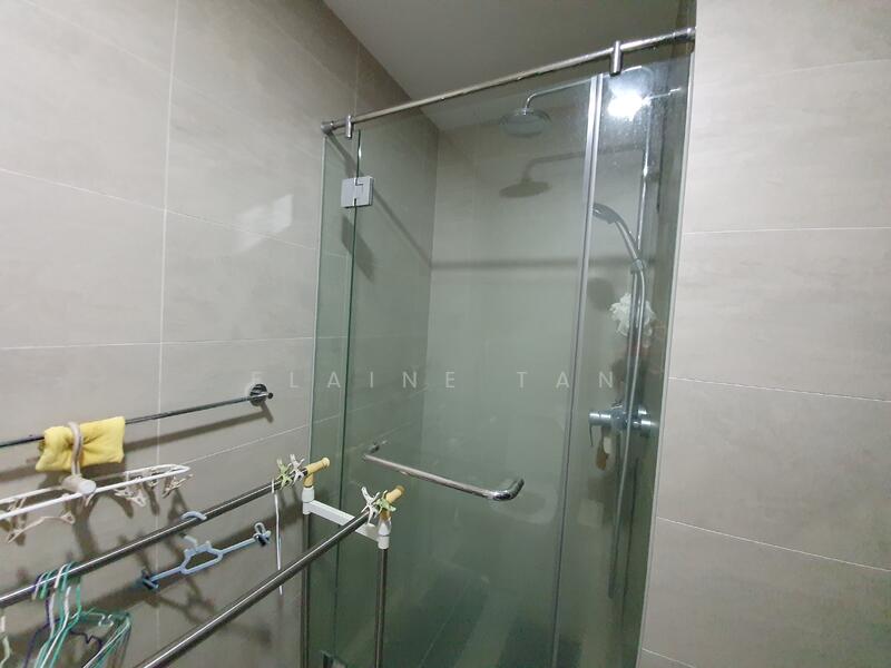 For Rent - Parc Riviera
