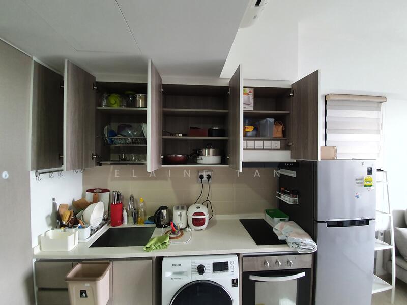 For Rent - Parc Riviera