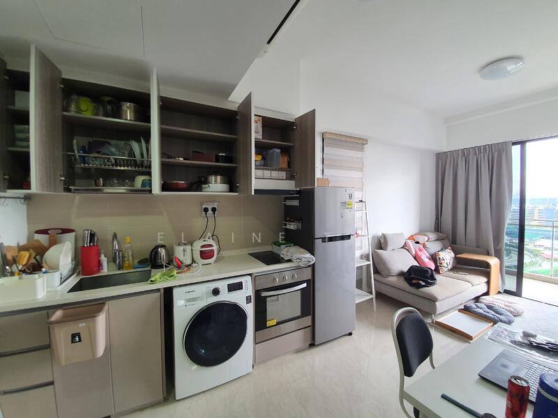 For Rent - Parc Riviera