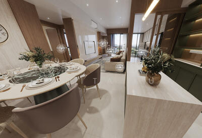 For Sale - Straits at Joo Chiat