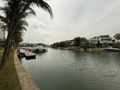 For Rent - The Berth by the Cove