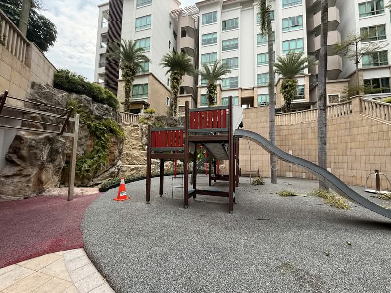 The Berth by the Cove, 228 Ocean Drive, 3 Bedrooms, 1,648 sqft, Condominium For Rent, by Angeline Yeoh, 25362153 - PropertyGuru.com.sg