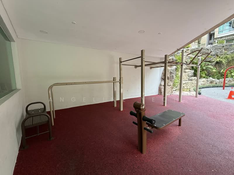 The Berth by the Cove, 228 Ocean Drive, 3 Bedrooms, 1,648 sqft, Condominium For Rent, by Angeline Yeoh, 25362153 - PropertyGuru.com.sg