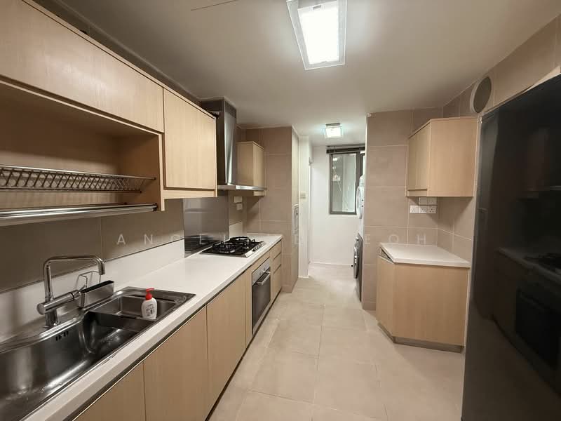 The Berth by the Cove, 228 Ocean Drive, 3 Bedrooms, 1,648 sqft, Condominium For Rent, by Angeline Yeoh, 25362153 - PropertyGuru.com.sg