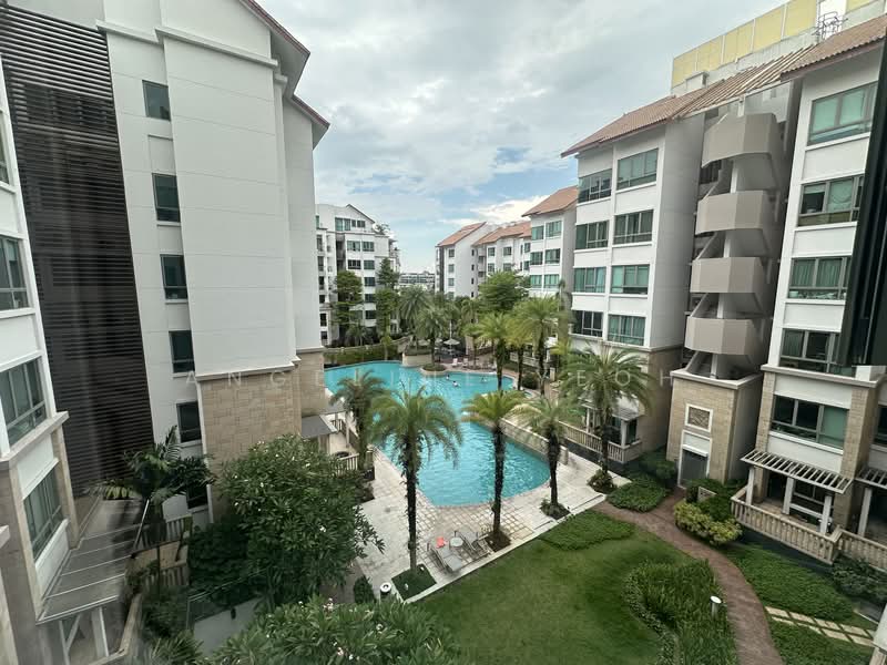 The Berth by the Cove, 228 Ocean Drive, 3 Bedrooms, 1,648 sqft, Condominium For Rent, by Angeline Yeoh, 25362153 - PropertyGuru.com.sg