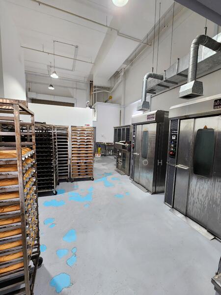 Mandai Foodlink, 5 Mandai Link, 7,340 sqft, Factory / Workshop (B2) For Sale, by Dave Sioh, 25362169 - CommercialGuru.com.sg