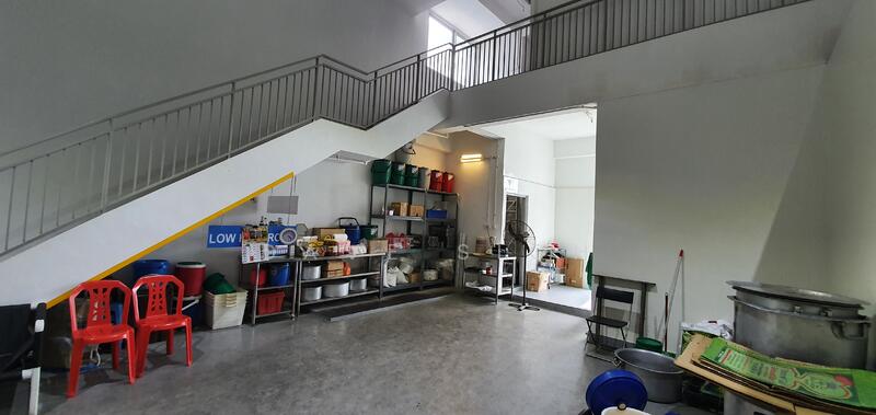 Mandai Foodlink, 5 Mandai Link, 7,340 sqft, Factory / Workshop (B2) For Sale, by Dave Sioh, 25362169 - CommercialGuru.com.sg