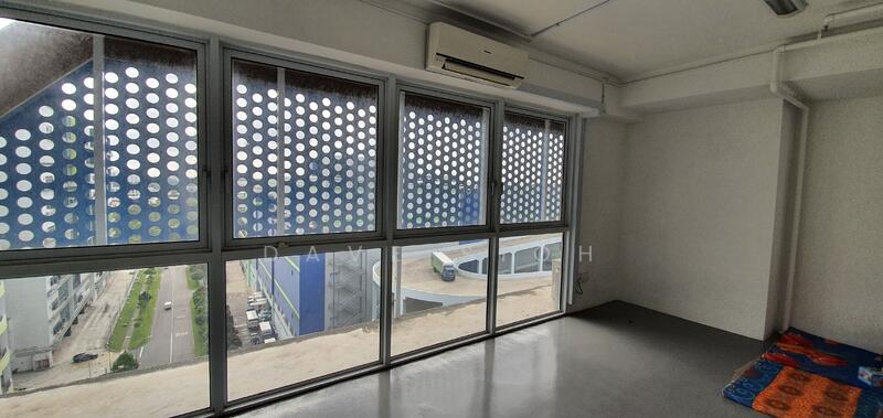 Mandai Foodlink, 5 Mandai Link, 7,340 sqft, Factory / Workshop (B2) For Sale, by Dave Sioh, 25362169 - CommercialGuru.com.sg