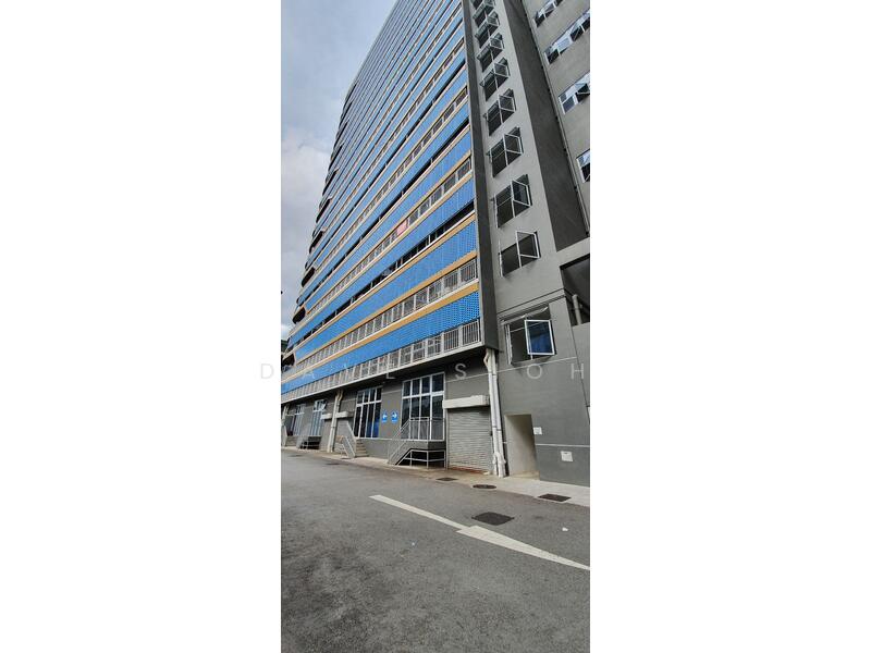 Mandai Foodlink, 5 Mandai Link, 7,340 sqft, Factory / Workshop (B2) For Sale, by Dave Sioh, 25362169 - CommercialGuru.com.sg