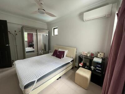 For Rent - 3 Delta Avenue