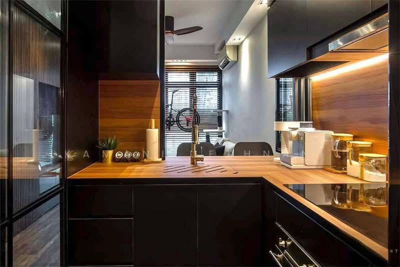 Moonstone View, 31 Moonstone Lane, 1 Bedroom, 474 sqft, Condominium For Sale, by Kamani Jethnani, 25362213 - PropertyGuru.com.sg