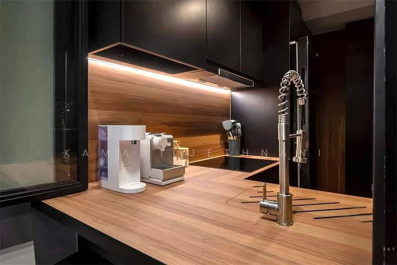 Moonstone View, 31 Moonstone Lane, 1 Bedroom, 474 sqft, Condominium For Sale, by Kamani Jethnani, 25362213 - PropertyGuru.com.sg