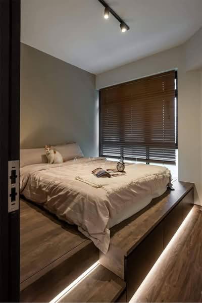 Moonstone View, 31 Moonstone Lane, 1 Bedroom, 474 sqft, Condominium For Sale, by Kamani Jethnani, 25362213 - PropertyGuru.com.sg