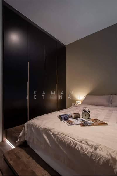 Moonstone View, 31 Moonstone Lane, 1 Bedroom, 474 sqft, Condominium For Sale, by Kamani Jethnani, 25362213 - PropertyGuru.com.sg