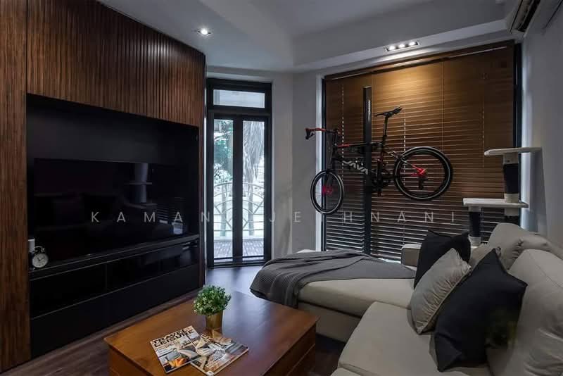 Moonstone View, 31 Moonstone Lane, 1 Bedroom, 474 sqft, Condominium For Sale, by Kamani Jethnani, 25362213 - PropertyGuru.com.sg