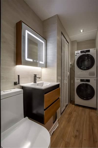 Moonstone View, 31 Moonstone Lane, 1 Bedroom, 474 sqft, Condominium For Sale, by Kamani Jethnani, 25362213 - PropertyGuru.com.sg