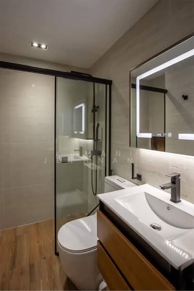 Moonstone View, 31 Moonstone Lane, 1 Bedroom, 474 sqft, Condominium For Sale, by Kamani Jethnani, 25362213 - PropertyGuru.com.sg