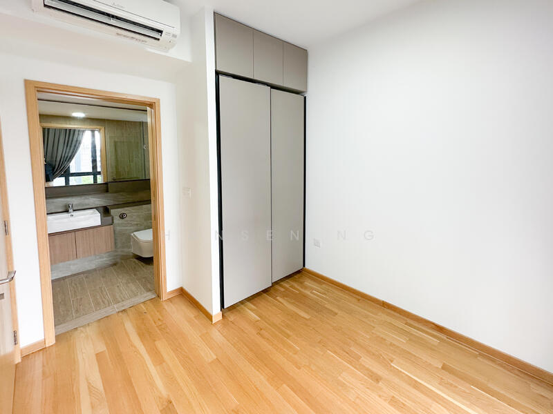 Common bedroom