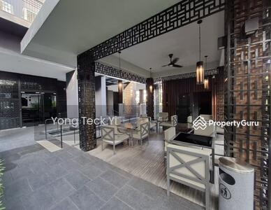 For Rent - The Asana