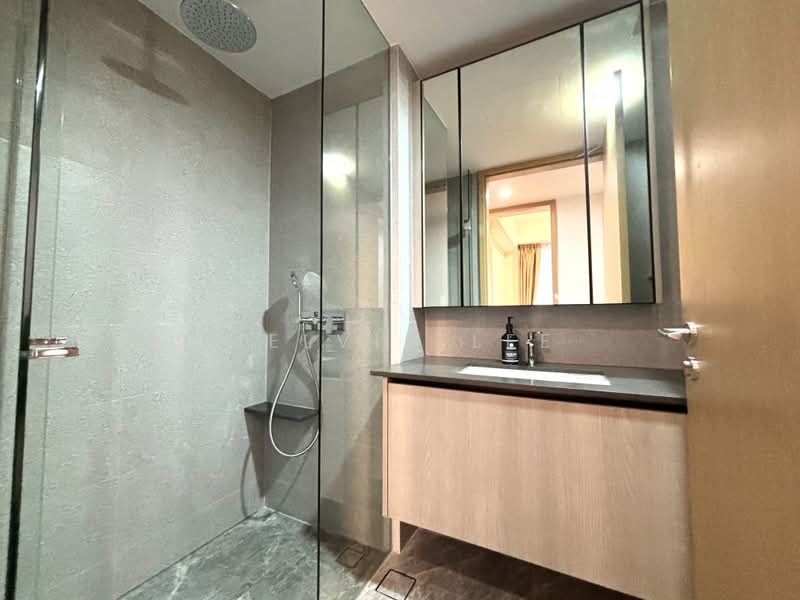 One Holland Village Residences, 5 Holland Village Way, 2 Bedrooms, 797 sqft, Condominium For Rent, by Melvin Lee, 25362241 - PropertyGuru.com.sg
