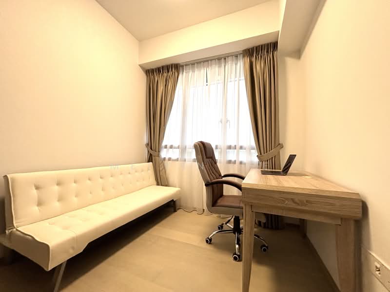 One Holland Village Residences, 5 Holland Village Way, 2 Bedrooms, 797 sqft, Condominium For Rent, by Melvin Lee, 25362241 - PropertyGuru.com.sg