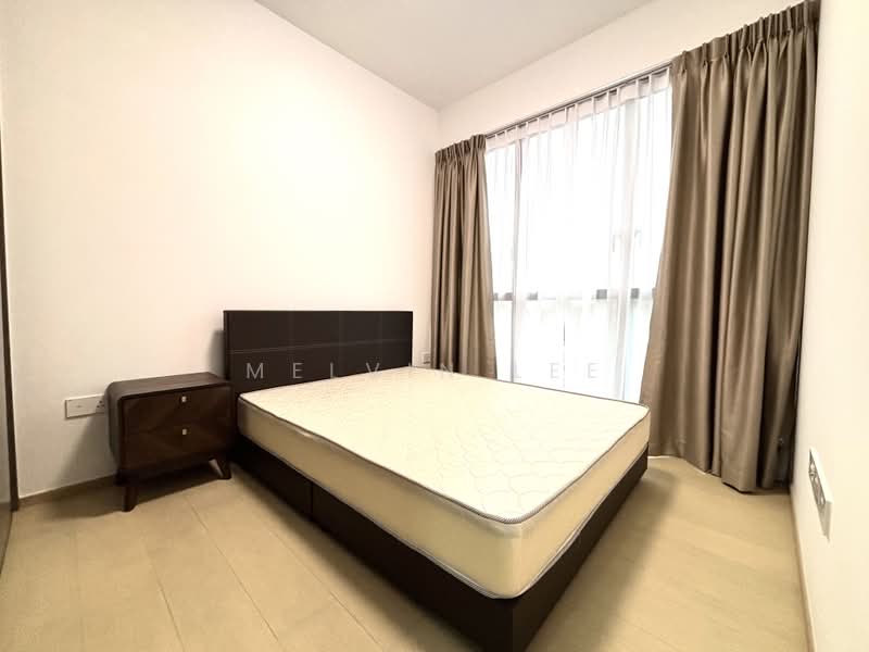 One Holland Village Residences, 5 Holland Village Way, 2 Bedrooms, 797 sqft, Condominium For Rent, by Melvin Lee, 25362241 - PropertyGuru.com.sg