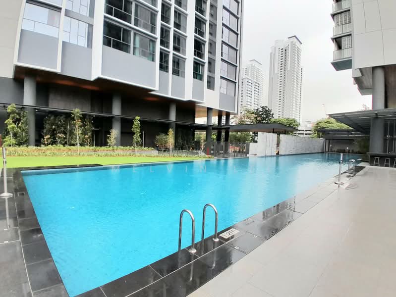 One Holland Village Residences, 5 Holland Village Way, 2 Bedrooms, 797 sqft, Condominium For Rent, by Melvin Lee, 25362241 - PropertyGuru.com.sg