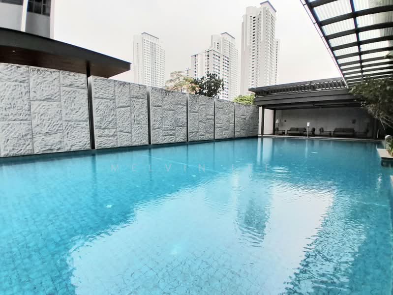 One Holland Village Residences, 5 Holland Village Way, 2 Bedrooms, 797 sqft, Condominium For Rent, by Melvin Lee, 25362241 - PropertyGuru.com.sg