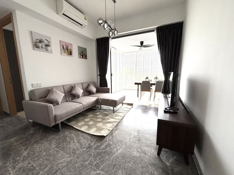 One Holland Village Residences, 5 Holland Village Way, 2 Bedrooms, 797 sqft, Condominium For Rent, by Melvin Lee, 25362241 - PropertyGuru.com.sg