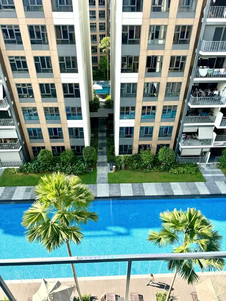 The Brownstone, 158 Canberra Drive, 4 Bedrooms, 1,130 sqft, Executive Condominium For Sale, by Alvin Yap, 25362249 - PropertyGuru.com.sg