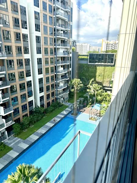 The Brownstone, 158 Canberra Drive, 4 Bedrooms, 1,130 sqft, Executive Condominium For Sale, by Alvin Yap, 25362249 - PropertyGuru.com.sg