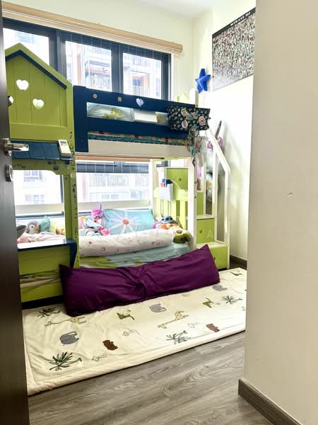 The Brownstone, 158 Canberra Drive, 4 Bedrooms, 1,130 sqft, Executive Condominium For Sale, by Alvin Yap, 25362249 - PropertyGuru.com.sg