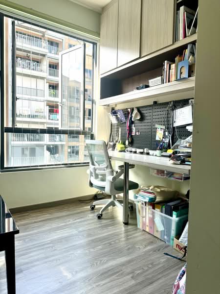 The Brownstone, 158 Canberra Drive, 4 Bedrooms, 1,130 sqft, Executive Condominium For Sale, by Alvin Yap, 25362249 - PropertyGuru.com.sg