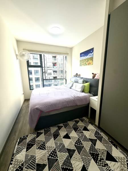 The Brownstone, 158 Canberra Drive, 4 Bedrooms, 1,130 sqft, Executive Condominium For Sale, by Alvin Yap, 25362249 - PropertyGuru.com.sg