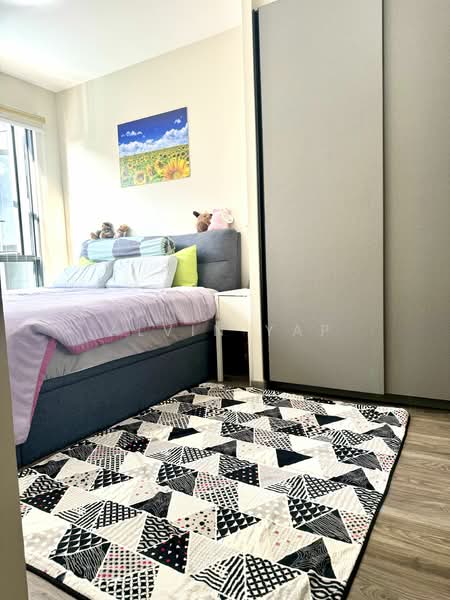 The Brownstone, 158 Canberra Drive, 4 Bedrooms, 1,130 sqft, Executive Condominium For Sale, by Alvin Yap, 25362249 - PropertyGuru.com.sg