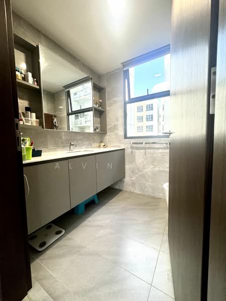 The Brownstone, 158 Canberra Drive, 4 Bedrooms, 1,130 sqft, Executive Condominium For Sale, by Alvin Yap, 25362249 - PropertyGuru.com.sg