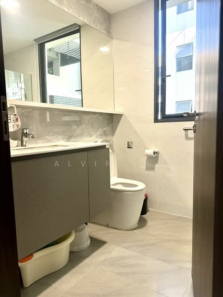 The Brownstone, 158 Canberra Drive, 4 Bedrooms, 1,130 sqft, Executive Condominium For Sale, by Alvin Yap, 25362249 - PropertyGuru.com.sg