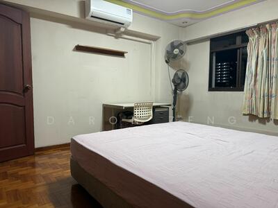 For Rent - 331 Sembawang Close