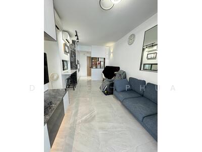 For Sale - Uptown @ Farrer