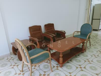 For Rent - 611 Ang Mo Kio Avenue 5