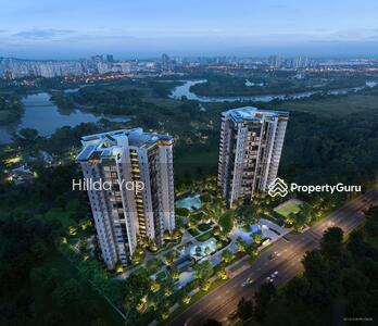 For Sale - The LakeGarden Residences