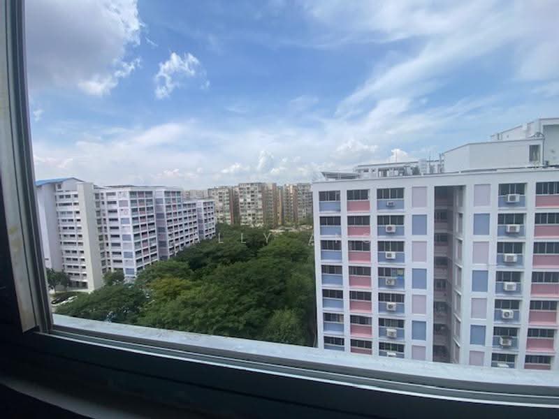 483 Pasir Ris Drive 4, 483 Pasir Ris Drive 4, Pasir Ris / Tampines, Room Rental, 120 sqft, HDB Flat For Rent, by Sally Ang, 25362342 - PropertyGuru.com.sg