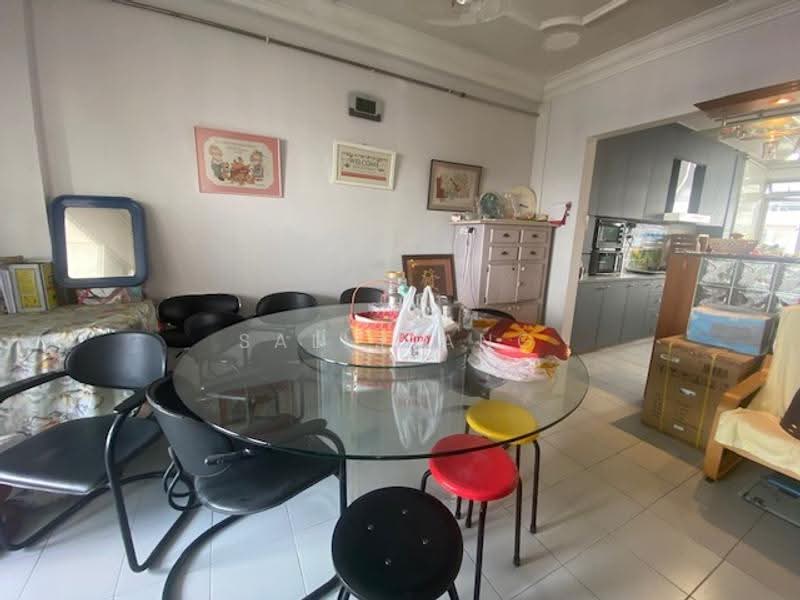 483 Pasir Ris Drive 4, 483 Pasir Ris Drive 4, Pasir Ris / Tampines, Room Rental, 120 sqft, HDB Flat For Rent, by Sally Ang, 25362342 - PropertyGuru.com.sg
