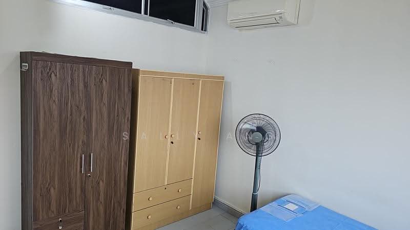 483 Pasir Ris Drive 4, 483 Pasir Ris Drive 4, Pasir Ris / Tampines, Room Rental, 120 sqft, HDB Flat For Rent, by Sally Ang, 25362342 - Bedroom - PropertyGuru.com.sg