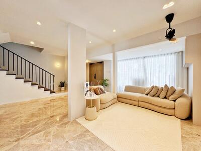 For Sale - West Coast Gardens