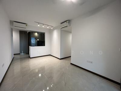 For Sale - Normanton Park