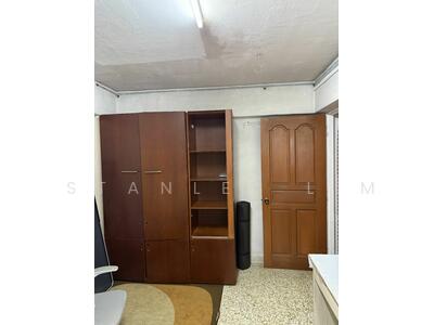 For Rent - 122 Paya Lebar Way