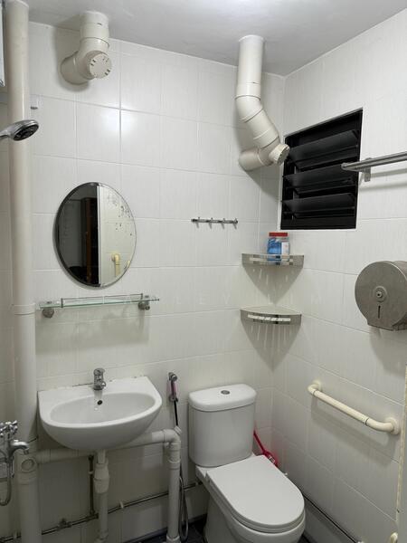 122 Paya Lebar Way, 122 Paya Lebar Way, Room Rental, 100 sqft, HDB Flat For Rent, by Stanley Lim, 25362358 - PropertyGuru.com.sg