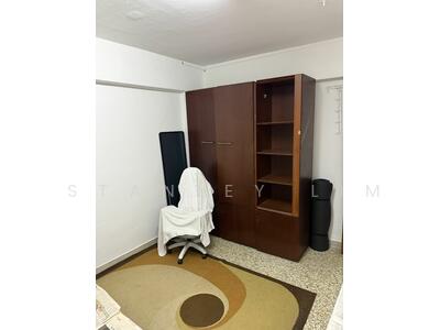 For Rent - 122 Paya Lebar Way