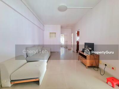 For Rent - 518 Jurong West Street 52